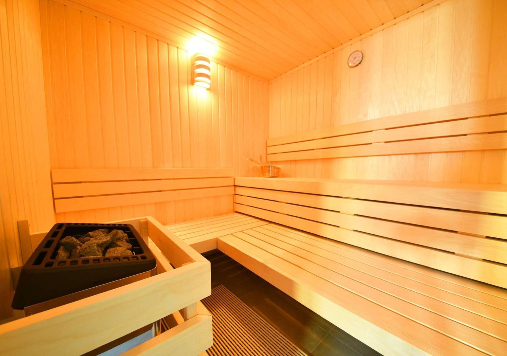 Ferienwohnung Traumduene Im Ostseebad Baabe Ngoại thất bức ảnh