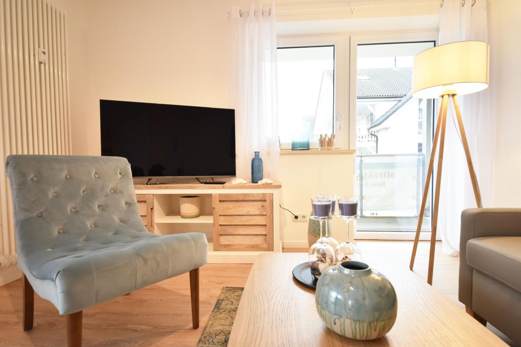 Ferienwohnung Traumduene Im Ostseebad Baabe Ngoại thất bức ảnh