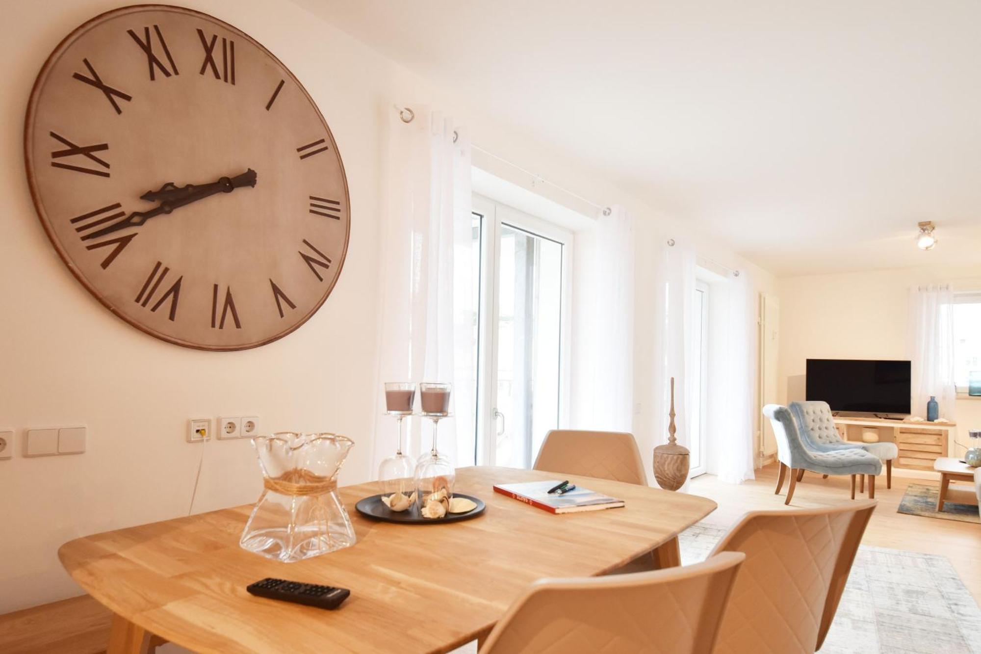 Ferienwohnung Traumduene Im Ostseebad Baabe Ngoại thất bức ảnh